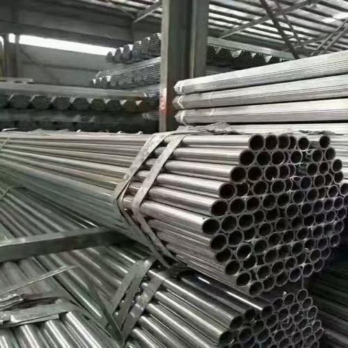 八步q355nhb耐候钢管
